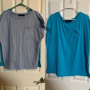 Basic Women's Short Sleeve Tees